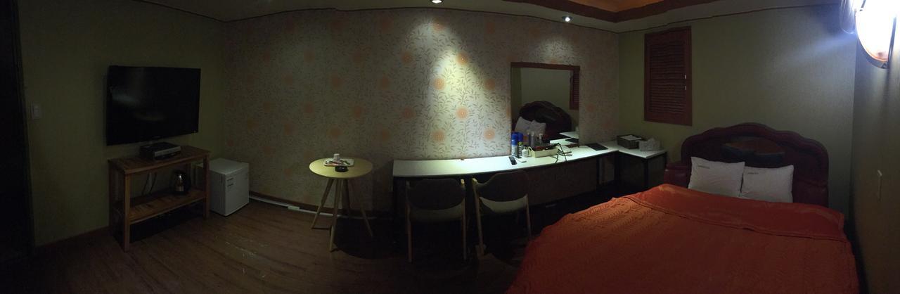 Nakwon Arcade Sky Motel Seoul Exterior photo