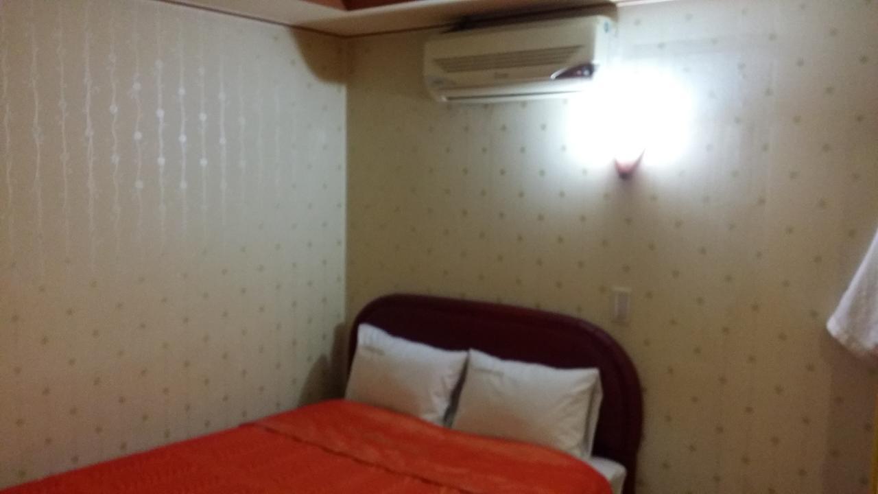 Nakwon Arcade Sky Motel Seoul Exterior photo